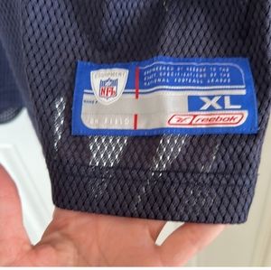 Chicago Bears Urls her Jersey